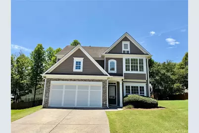 485 Wood Duck Court, Suwanee, GA 30024 - Photo 1