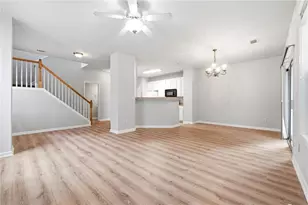 1006 Ivydale Cir, Lawrenceville, GA 30045 - Photo 3