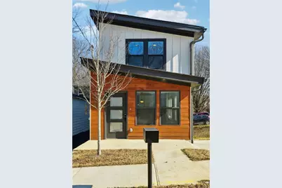 1058 West Avenue SW, Atlanta, GA 30315 - Photo 1