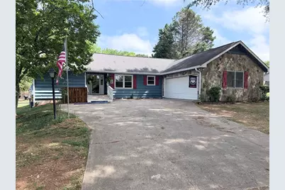 1535 Meadowview Drive, Marietta, GA 30062 - Photo 3