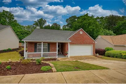 727 Jacoby Drive, Loganville, GA 30052 - Photo 3