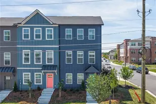 1101 Hodgepodge Wy, Atlanta, GA 30316 - Photo 1