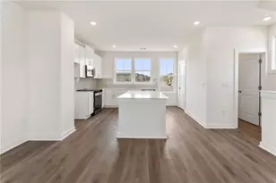 1101 Hodgepodge Wy, Atlanta, GA 30316 - Photo 9