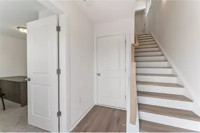1101 Hodgepodge Way #Lot 1, Atlanta, GA 30316 - Photo 5
