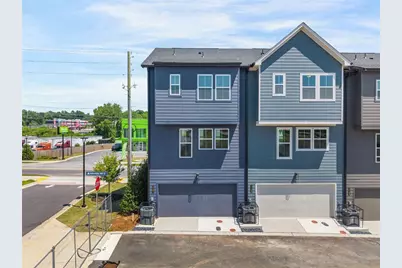1101 Hodgepodge Way #Lot 1, Atlanta, GA 30316 - Photo 3