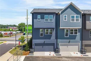 1101 Hodgepodge Wy, Atlanta, GA 30316 - Photo 3
