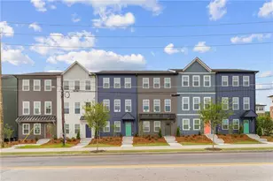 1101 Hodgepodge Wy, Atlanta, GA 30316 - Photo 3