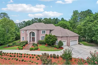 2915 Loch Lomond Drive, Conyers, GA 30094 - Photo 29