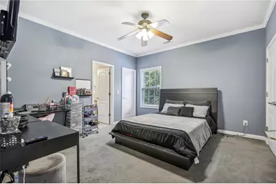 2915 Loch Lomond Drive, Conyers, GA 30094 - Photo 23