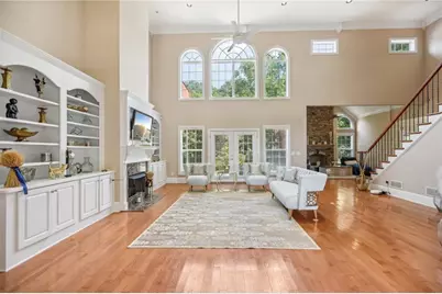2915 Loch Lomond Drive, Conyers, GA 30094 - Photo 5