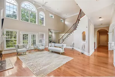 2915 Loch Lomond Drive, Conyers, GA 30094 - Photo 7