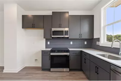 1103 Hodgepodge Way #Lot 2, Atlanta, GA 30316 - Photo 13