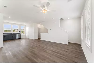 1103 Hodgepodge Way #Lot 2, Atlanta, GA 30316 - Photo 9