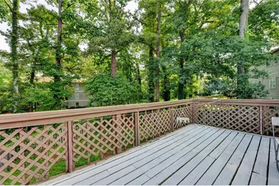 4286 Village Square Lane, Stone Mountain, GA 30083 - Photo 37