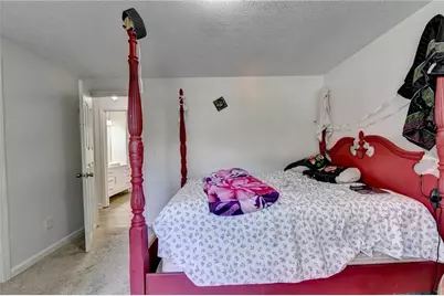 4286 Village Square Lane, Stone Mountain, GA 30083 - Photo 21