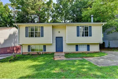 4286 Village Square Lane, Stone Mountain, GA 30083 - Photo 1