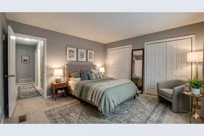 4286 Village Square Lane, Stone Mountain, GA 30083 - Photo 5