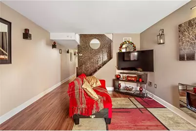 391 Ralph McGill Boulevard NE #P, Atlanta, GA 30312 - Photo 5