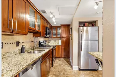 391 Ralph McGill Boulevard NE #P, Atlanta, GA 30312 - Photo 11