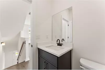 1105 Hodgepodge Way #Lot 3, Atlanta, GA 30316 - Photo 9