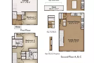 1105 Hodgepodge Wy, Atlanta, GA 30316 - Photo 3