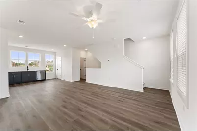 1105 Hodgepodge Way #Lot 3, Atlanta, GA 30316 - Photo 11