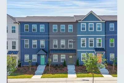 1105 Hodgepodge Way #Lot 3, Atlanta, GA 30316 - Photo 1