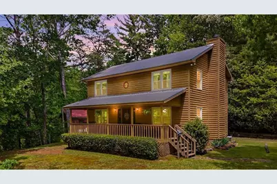 62 Peach Lane, Ellijay, GA 30536 - Photo 1