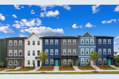 1107 Hodgepodge Way #Lot 4, Atlanta, GA 30316 - Photo 1