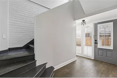 215 Camden Road NE, Atlanta, GA 30309 - Photo 5