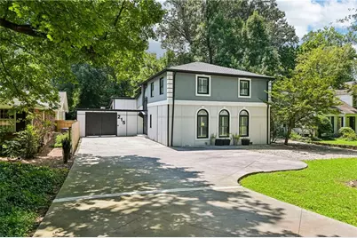 215 Camden Road NE, Atlanta, GA 30309 - Photo 1