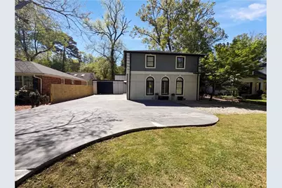 215 Camden Road NE, Atlanta, GA 30309 - Photo 1