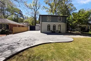 215 Camden Rd NE, Atlanta, GA 30309 - Photo 1