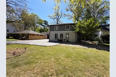 215 Camden Road NE, Atlanta, GA 30309 - Photo 3