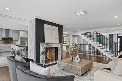 6260 River Overlook Drive NW, Atlanta, GA 30328 - Photo 5
