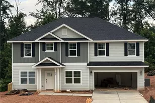 219 Thunder Valley, Dawsonville, GA 30534 - Photo 1
