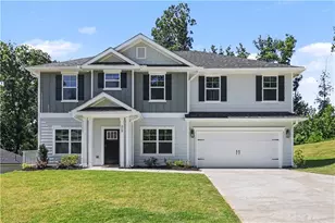 219 Thunder Valley, Dawsonville, GA 30534 - Photo 1