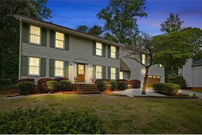 4544 Queen Anne Court SE, Mableton, GA 30126 - Photo 1