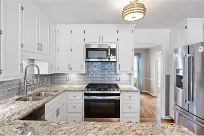 4544 Queen Anne Court SE, Mableton, GA 30126 - Photo 9