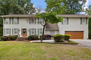 4544 Queen Anne Ct SE, Mableton, GA 30126 - Photo 3