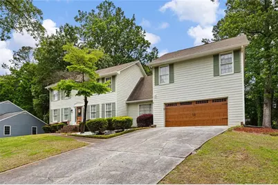 4544 Queen Anne Court SE, Mableton, GA 30126 - Photo 3