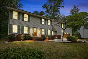 4544 Queen Anne Ct SE, Mableton, GA 30126 - Photo 1