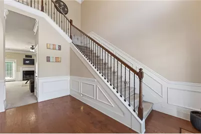 838 Chapman Street, Jonesboro, GA 30238 - Photo 5