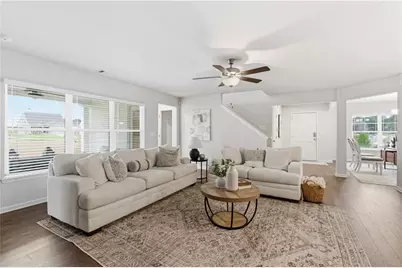 107 Everwood Court, Dallas, GA 30132 - Photo 5