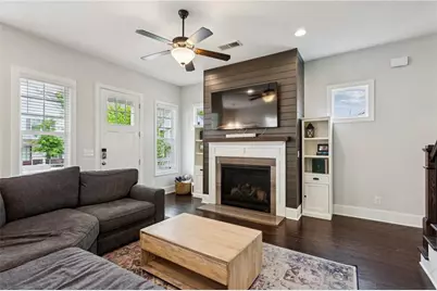 2035 Drew Drive NW, Atlanta, GA 30318 - Photo 5