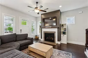 2035 Drew Dr NW, Atlanta, GA 30318 - Photo 5
