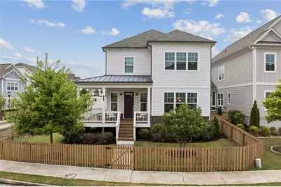2035 Drew Drive NW, Atlanta, GA 30318 - Photo 1