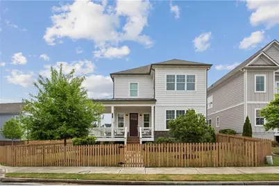2035 Drew Drive NW, Atlanta, GA 30318 - Photo 31