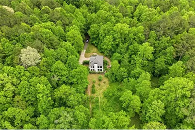 1801 Soap Creek Road, Ball Ground, GA 30107 - Photo 49