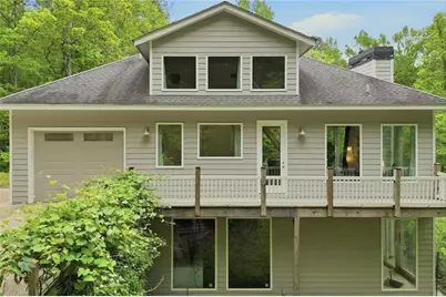 1801 Soap Creek Road, Ball Ground, GA 30107 - Photo 1